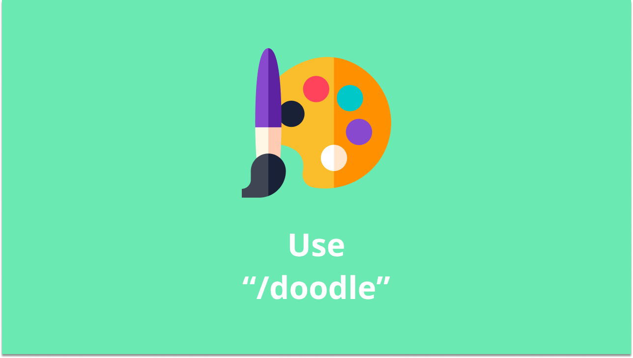 Detailed reviews and information for remote teams Doodle
