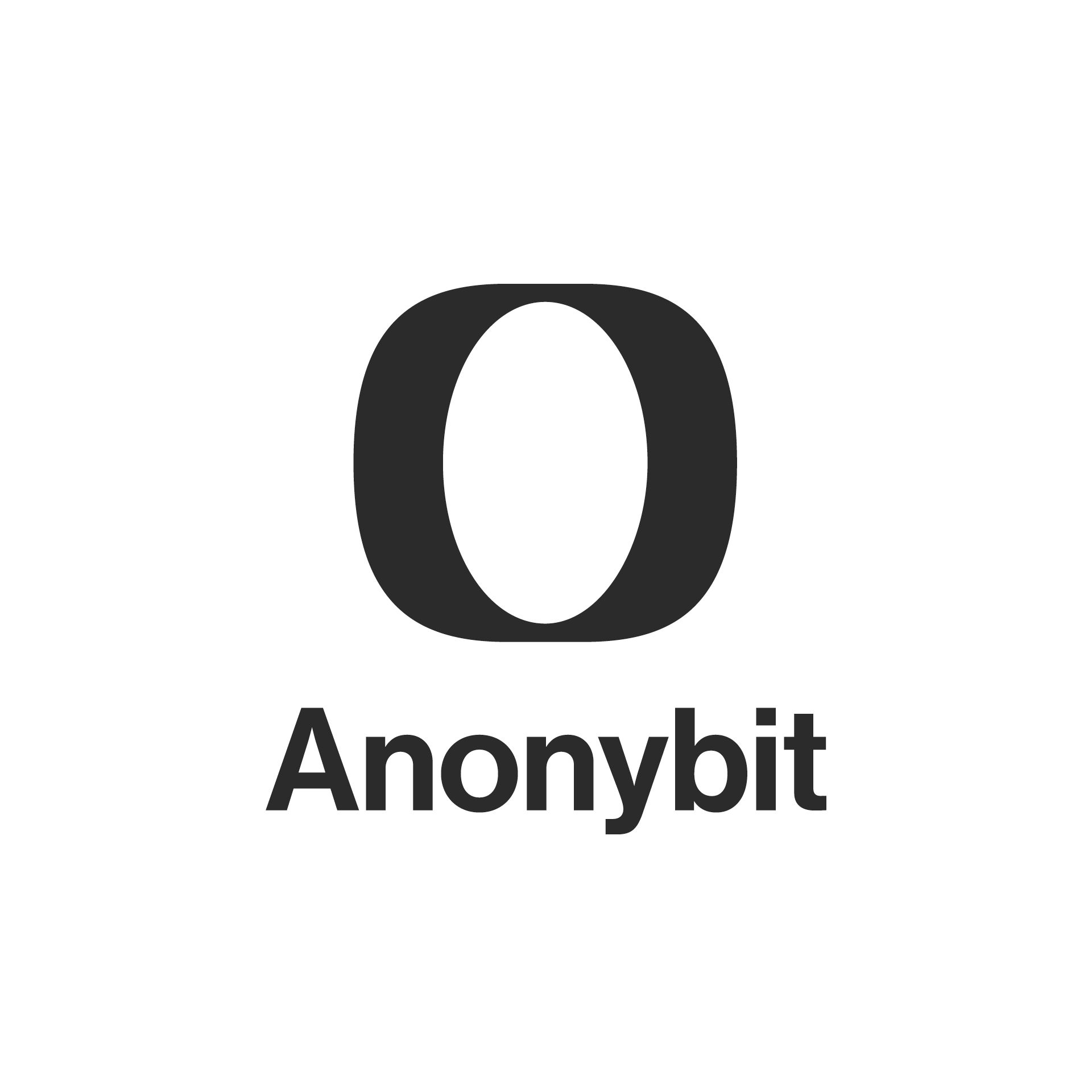 Anonybit - Logo