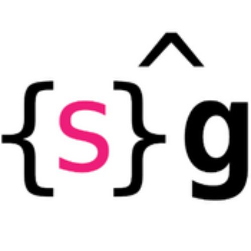 SocialGrep - Logo