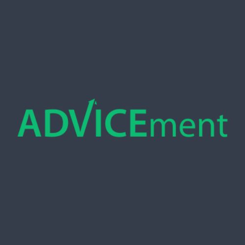 ADVICEment - Logo