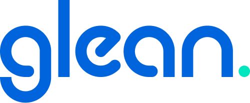 Glean - Logo