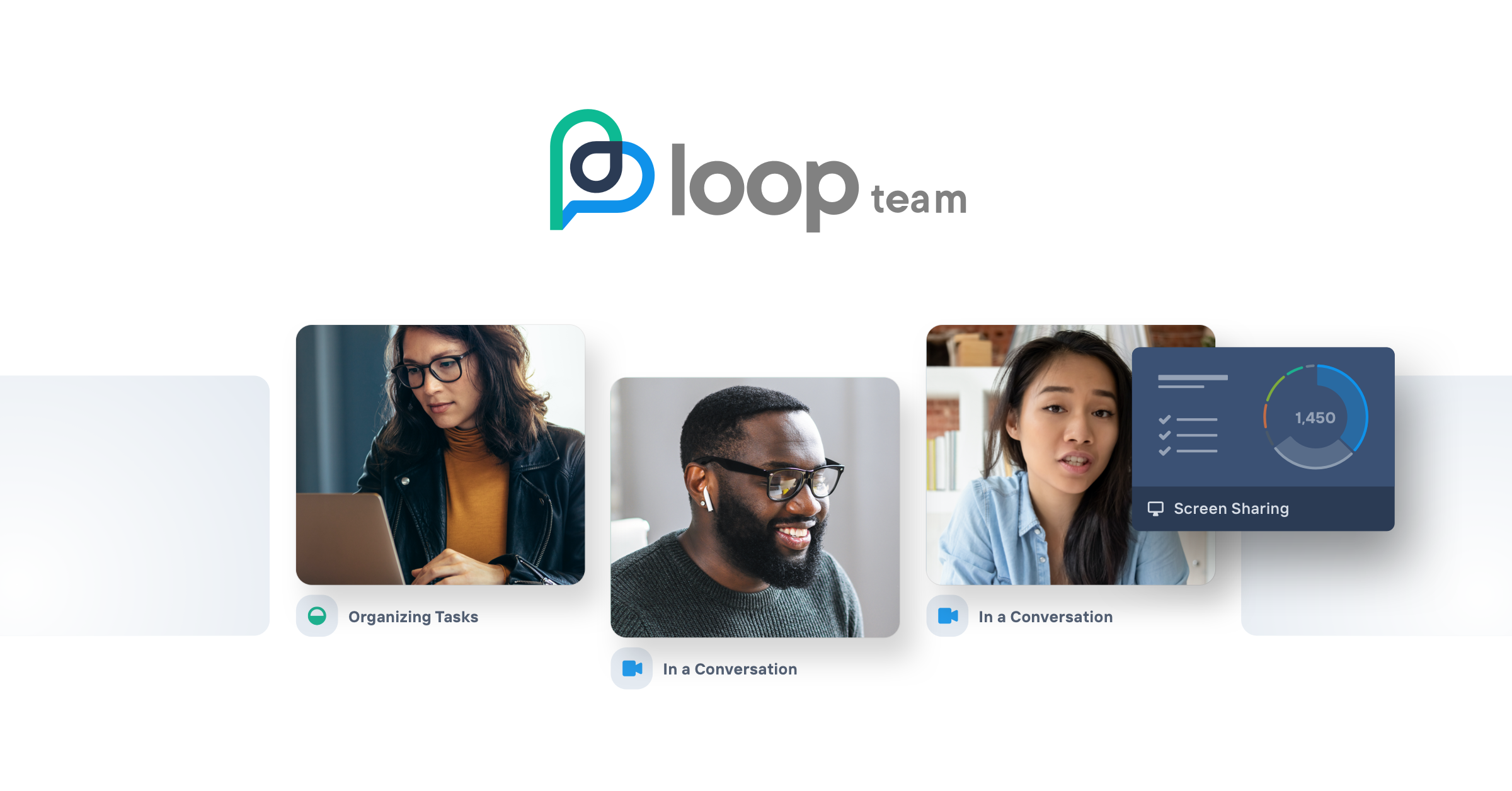 Find detailed information about Loop Team