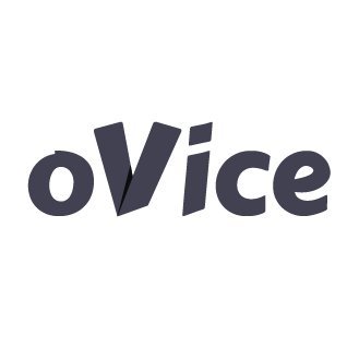 oVice - Logo