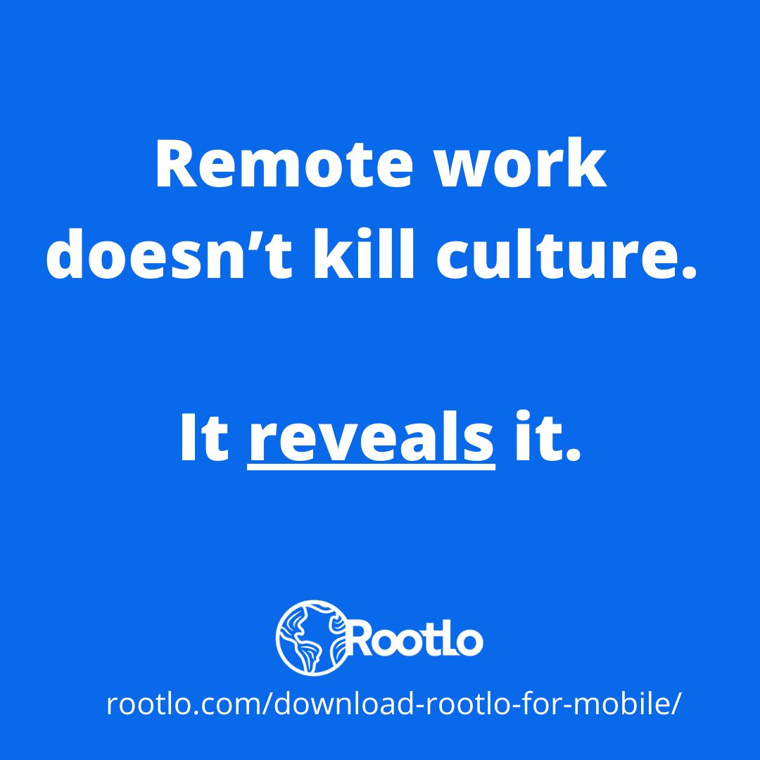 RootLo App - Logo