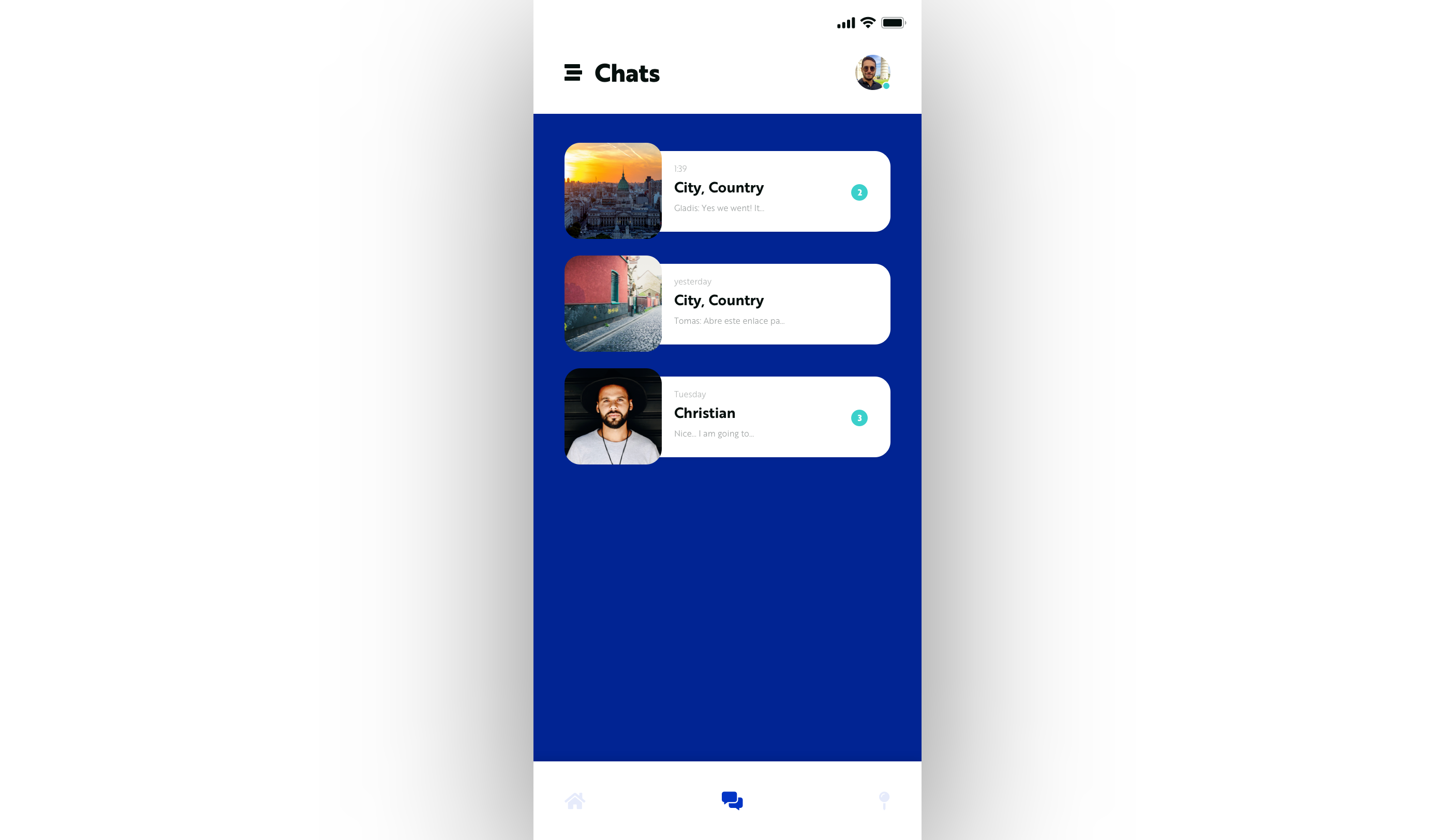 Detailed reviews and information for remote teams RootLo App