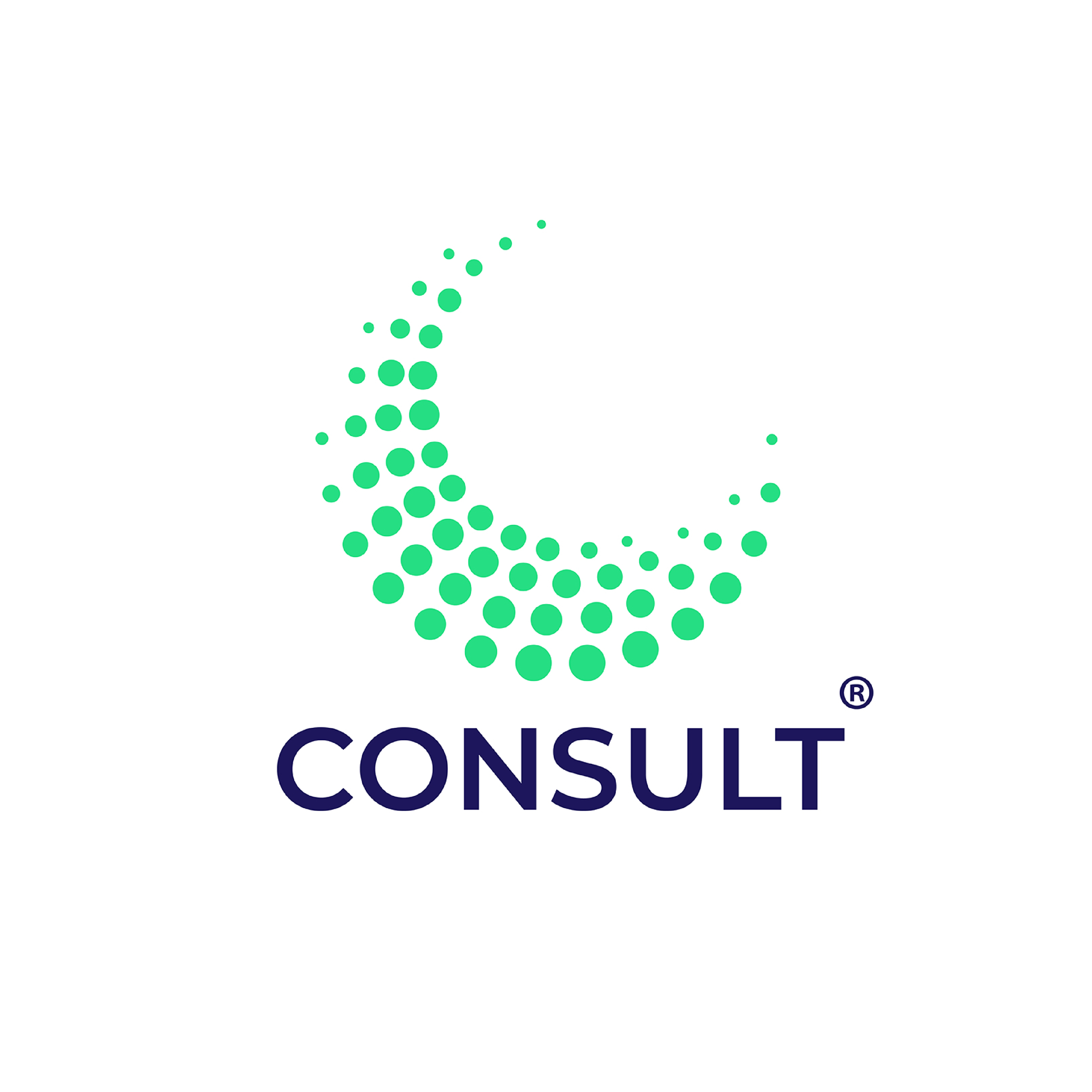 CONSULT - Logo