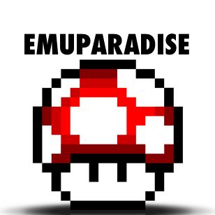 Emuparadise - Logo