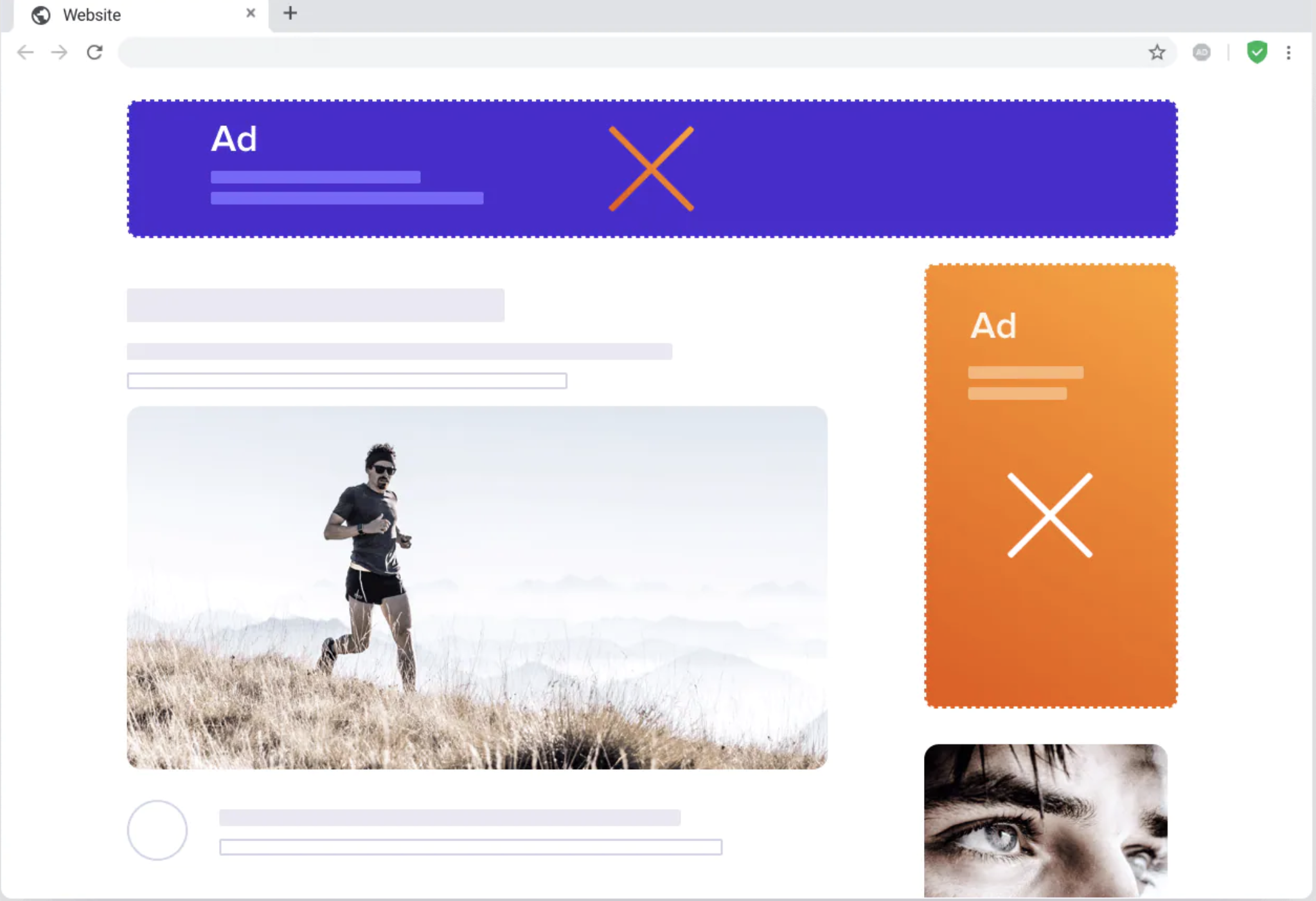 Get feedback from a vast remote working audience about Avast Secure Browser