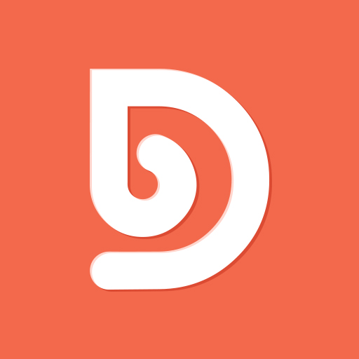 Disbug - Logo