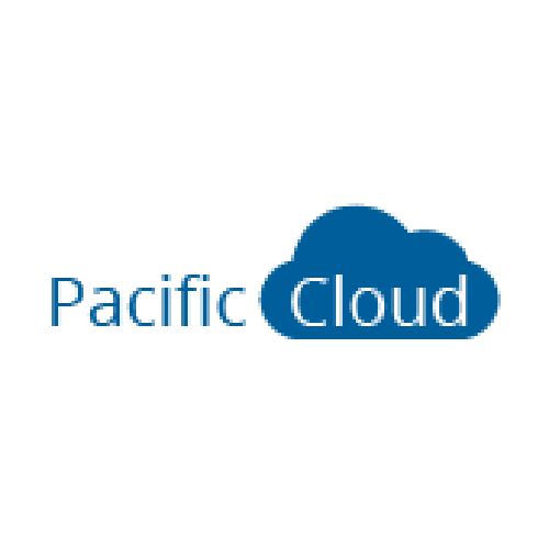 Pacific Cloud - Logo