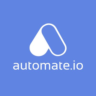  Automate.io - Logo