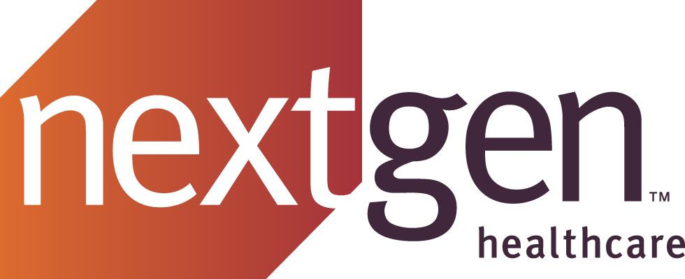 NextGen - Logo