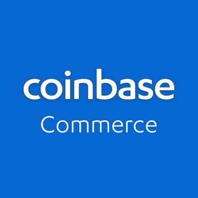 Coinbase Commerce - Logo