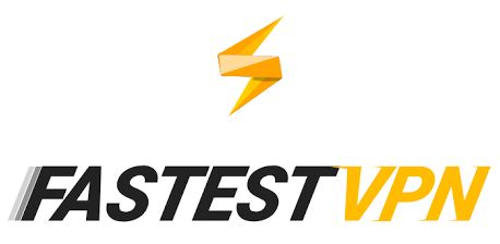 FastestVPN - Logo