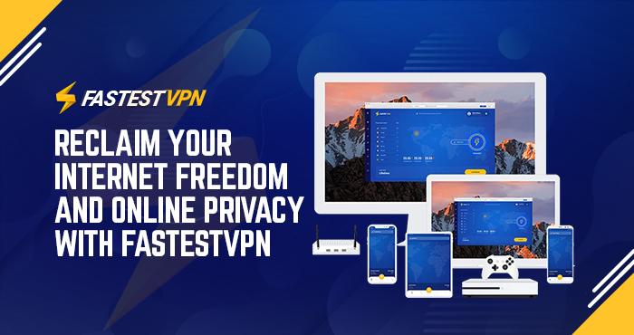 Find pricing, reviews and other details about FastestVPN