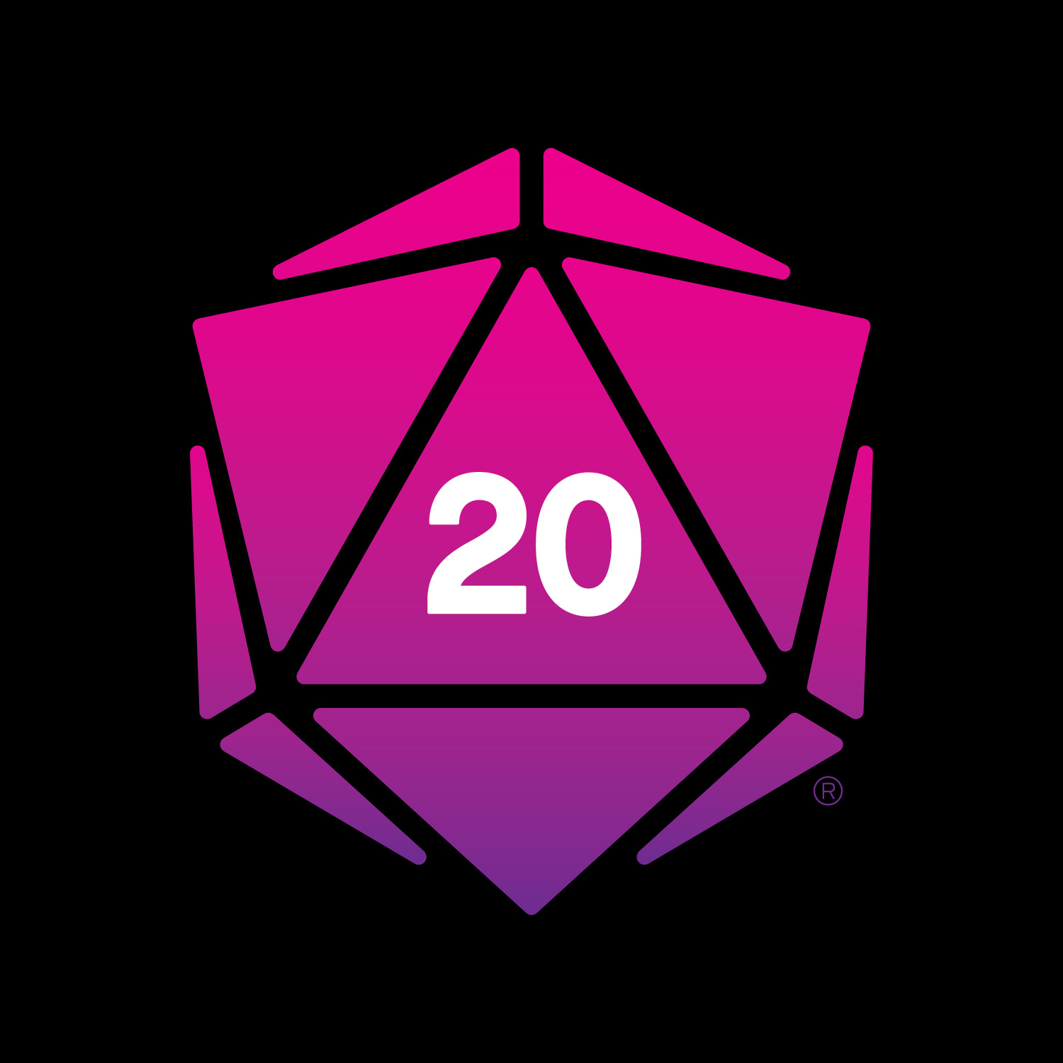 Roll20 - Logo
