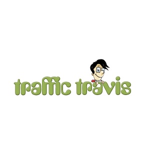 Traffic Travis - Logo