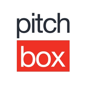 Pitchbox - Logo
