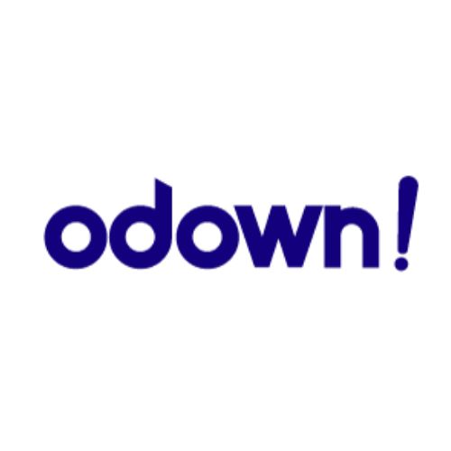Odown - Logo