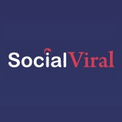 Social Viral - Logo