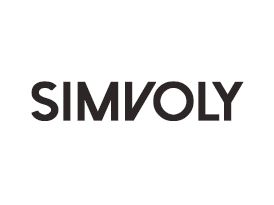 Simvoly - Logo