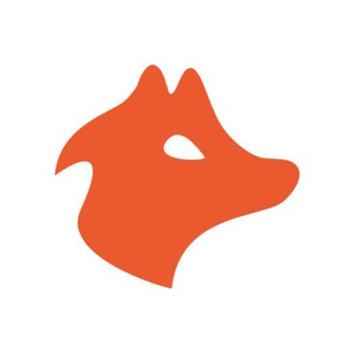 Hunter - Logo