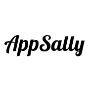AppSally - Logo
