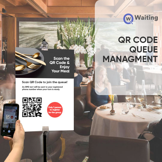 Get feedback from a vast remote working audience about Qwaiting