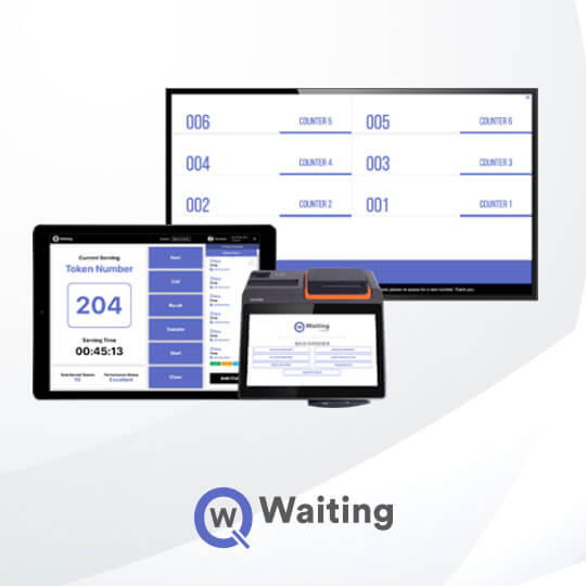 Detailed reviews and information for remote teams Qwaiting