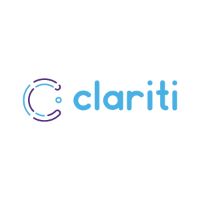 Clariti - Logo
