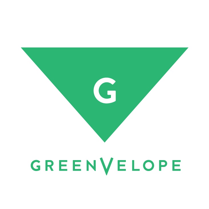 Greenvelope - Logo