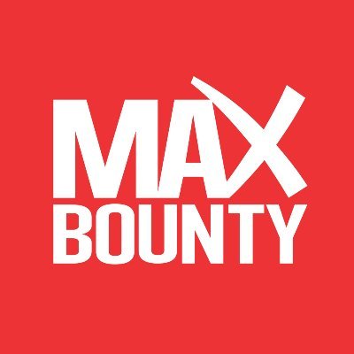 MaxBounty - Logo