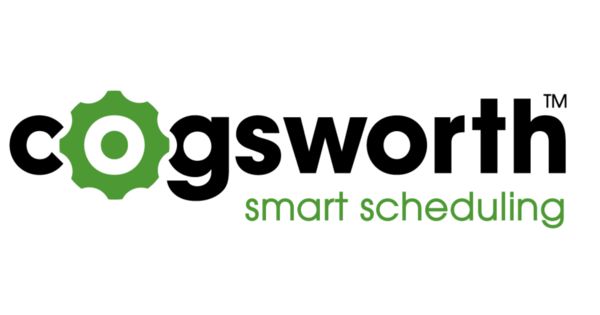 Cogsworth - Logo