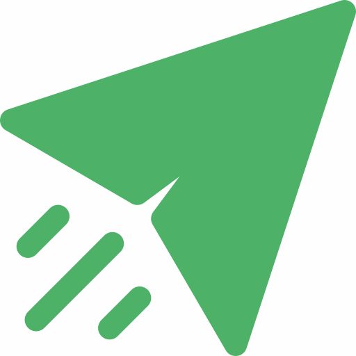 SendSimple - Logo