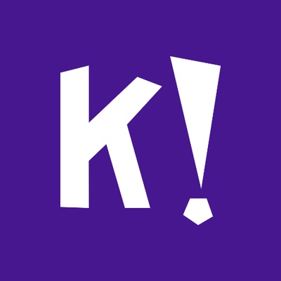 Kahoot - Logo