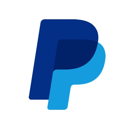 PayPal - Logo