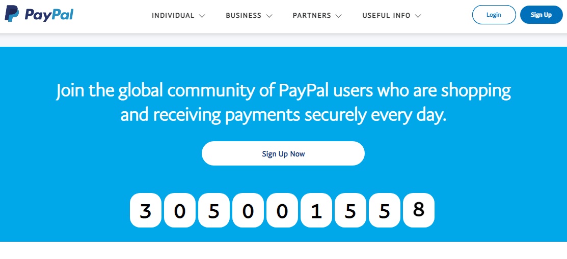 Detailed reviews and information for remote teams PayPal