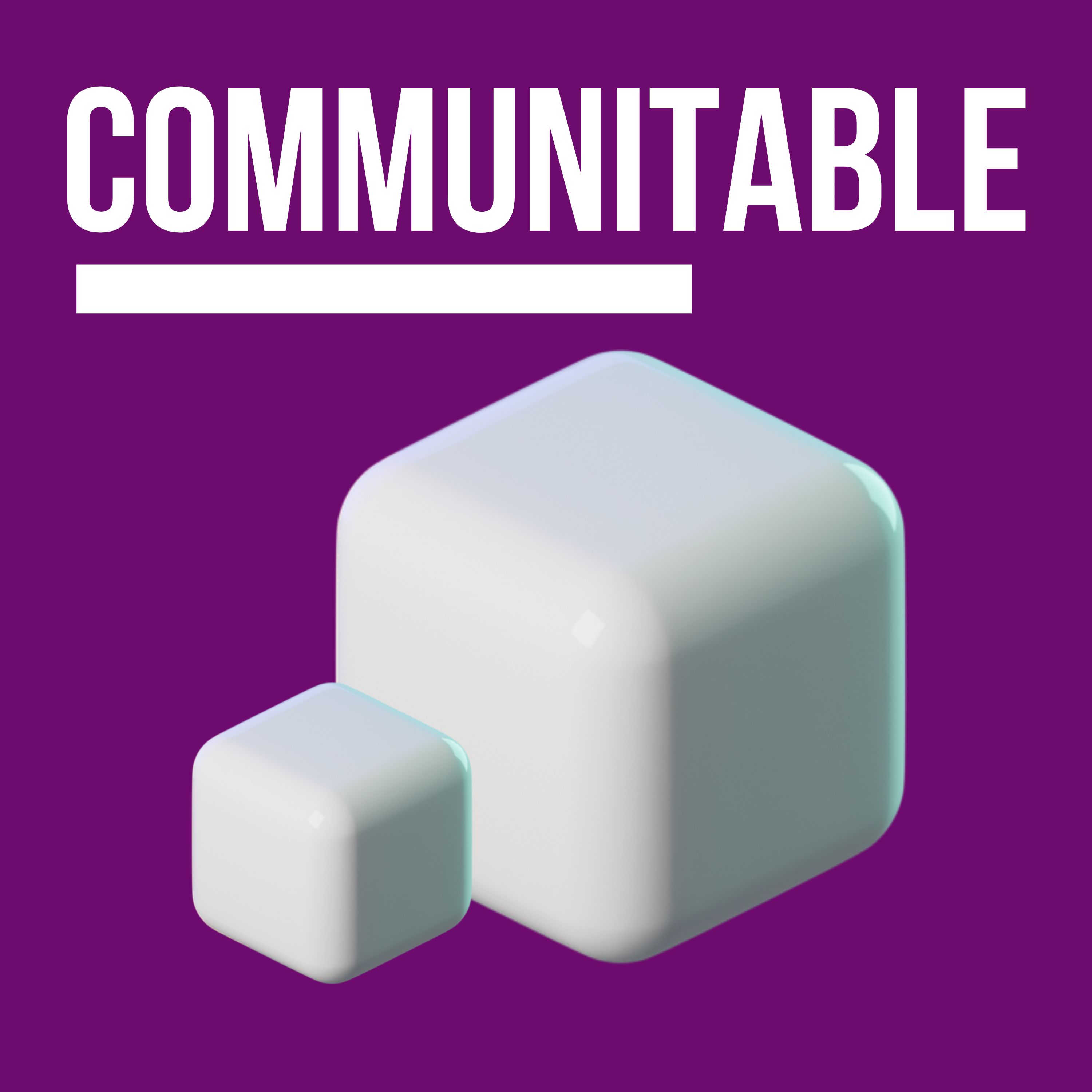 Communitable - Logo