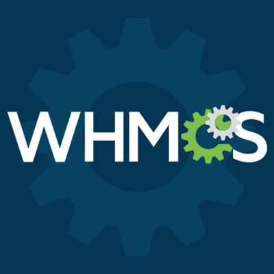 WHMCS - Logo