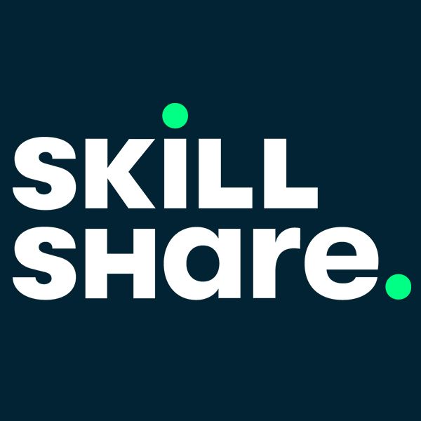 Skillshare - Logo