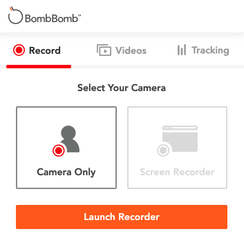 Find pricing, reviews and other details about BombBomb