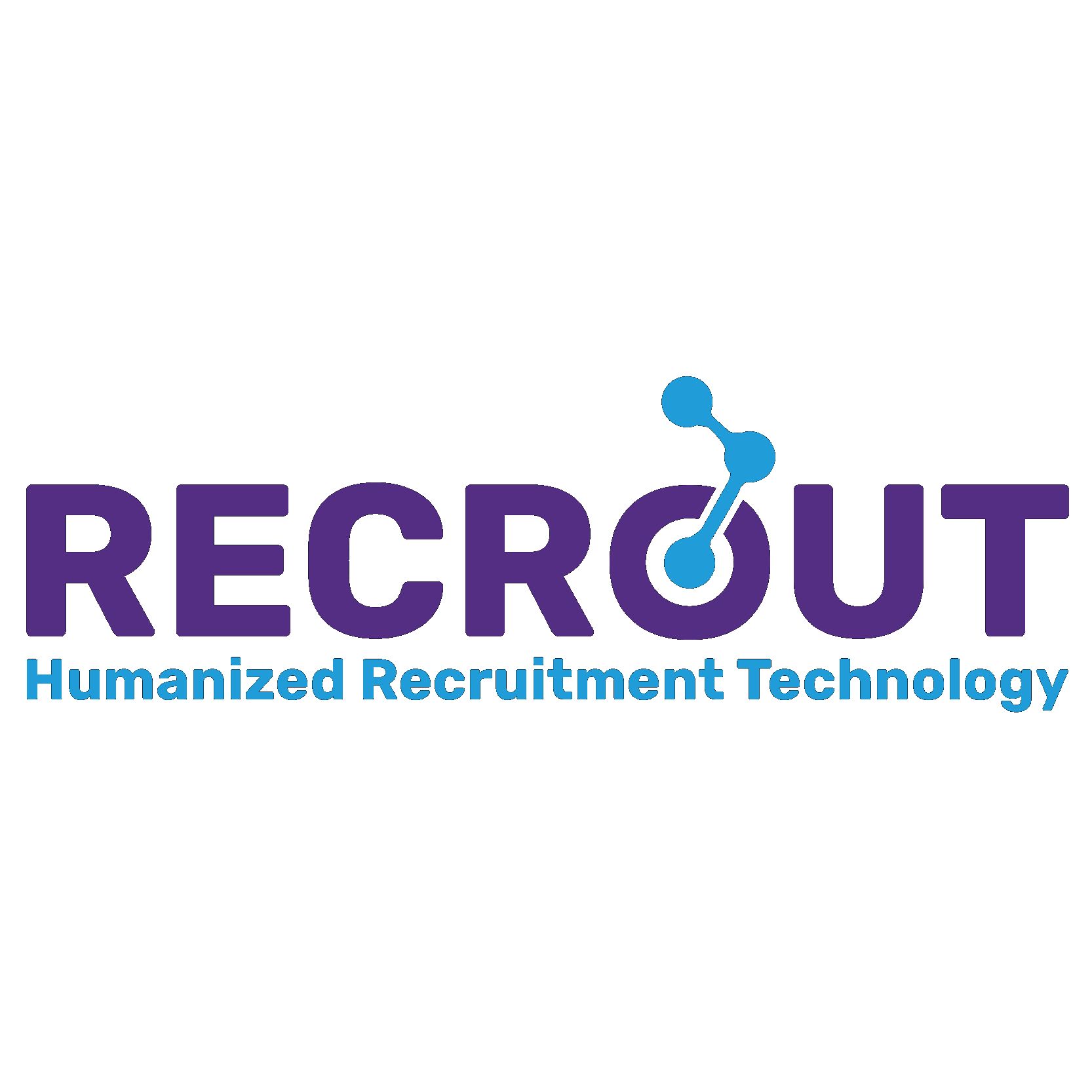 Recrout - Logo