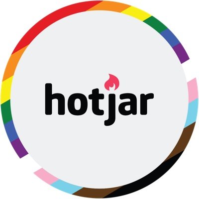 Hotjar - Logo