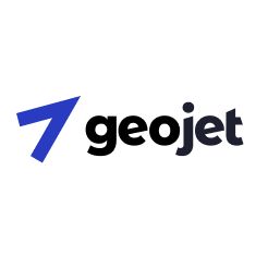 Geojet - Logo