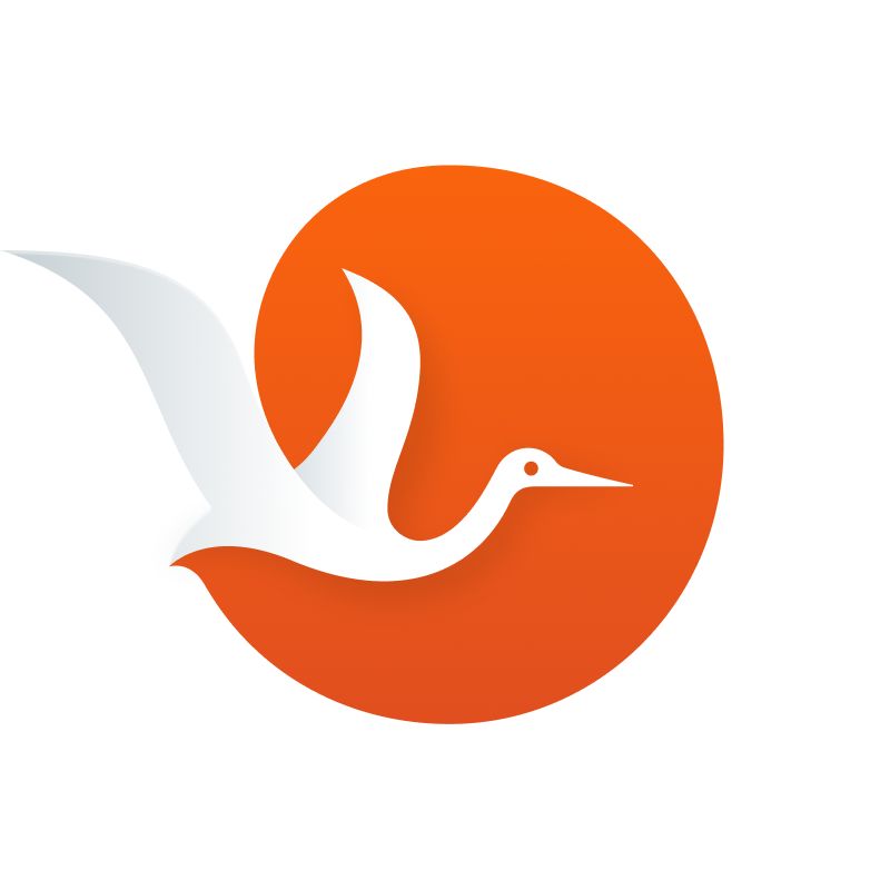 Stork - Logo