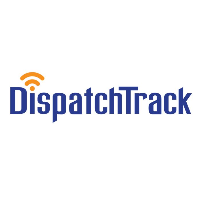 DispatchTrack - Logo