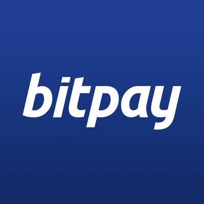 BitPay - Logo