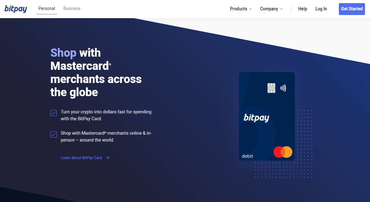 Find pricing, reviews and other details about BitPay