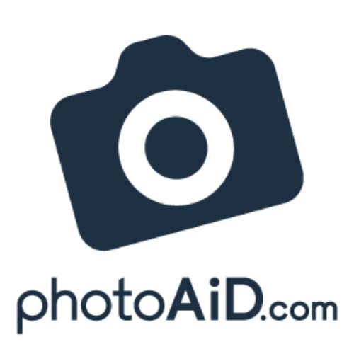 PhotoAiD - Logo