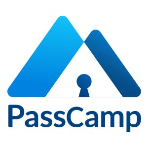 PassCamp - Logo